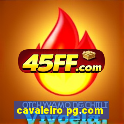 cavaleiro pg.com